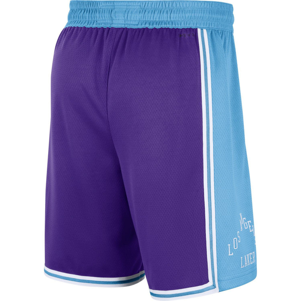 SHORT LOS ANGELES LAKERS - CITY EDITION