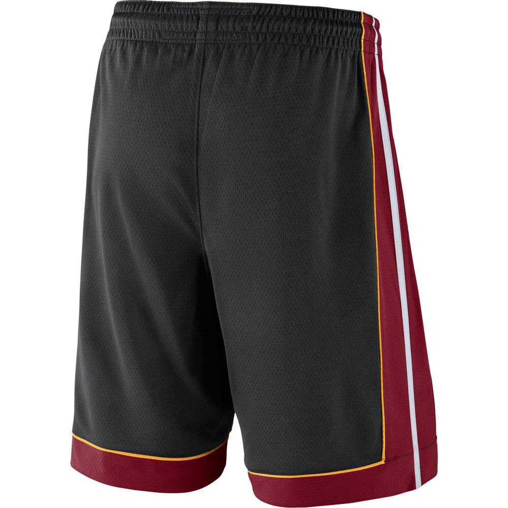 SHORT MIAMI HEAT - ICON EDITION