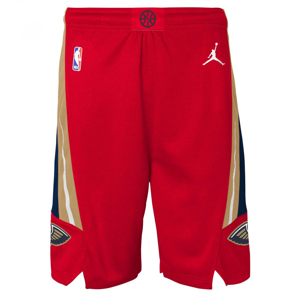 SHORT NEW ORLEANS PELICANS - STATEMENT EDITION