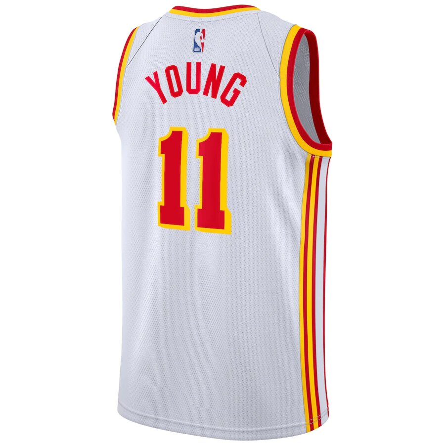 MAILLOT ATLANTA HAWKS - ASSOCIATION EDITION