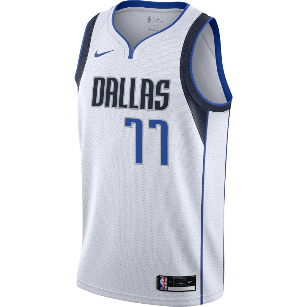 MAILLOT DALLAS MAVERICKS - ASSOCIATION EDITION