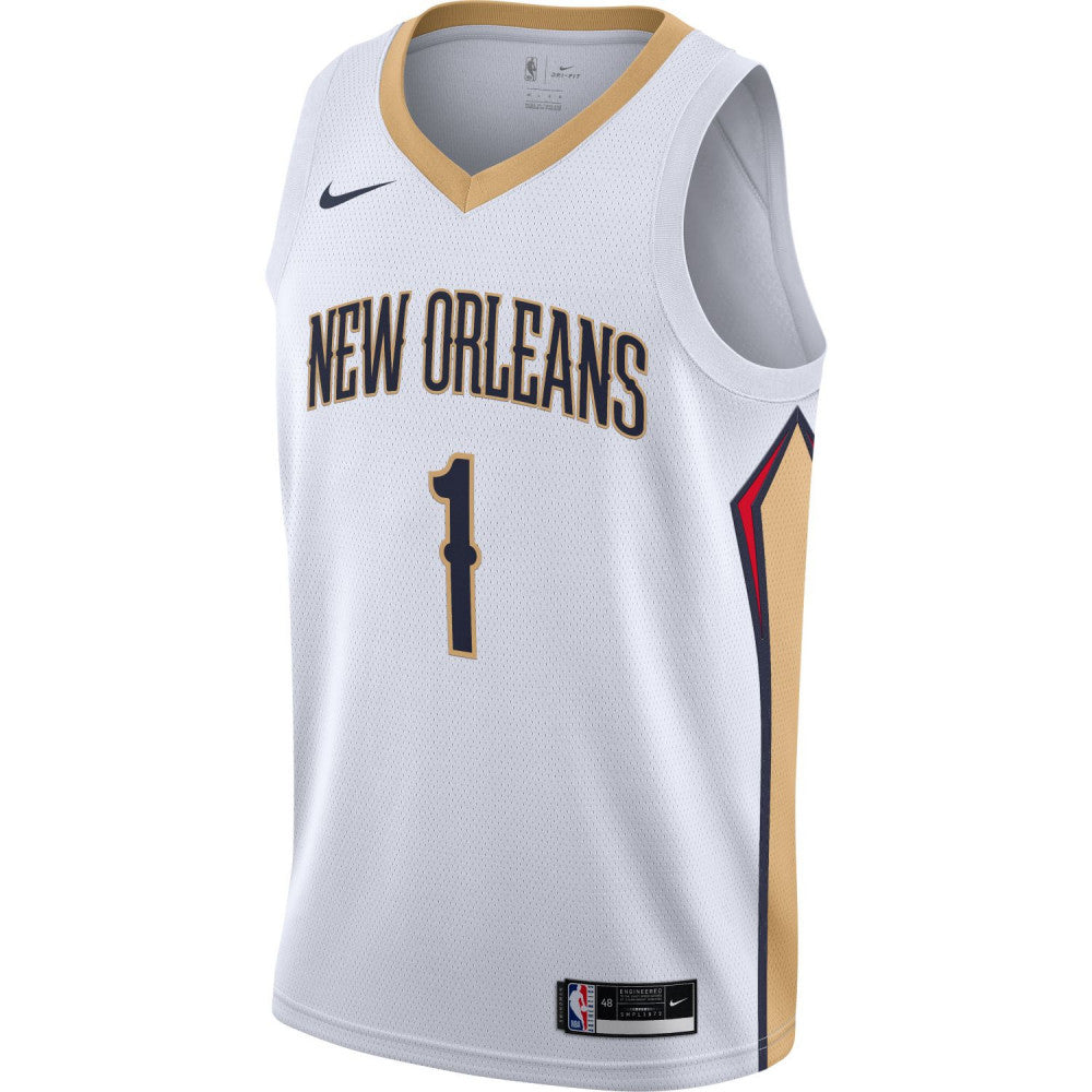 MAILLOT NEW ORLEANS PELICANS - ASSOCIATION EDITION