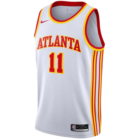 MAILLOT ATLANTA HAWKS - ASSOCIATION EDITION