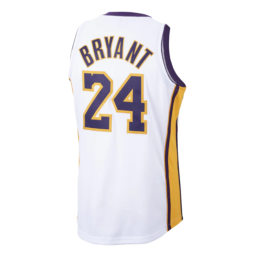 MAILLOT KOBE BRYANT - ASSOCIATION EDITION