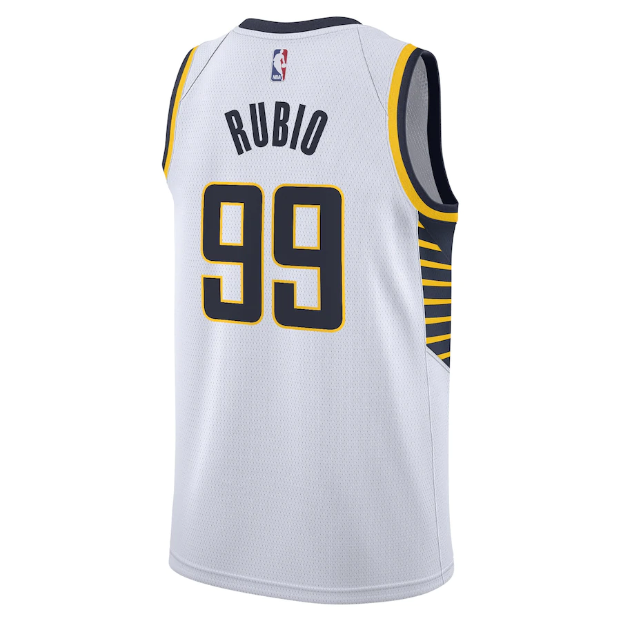 MAILLOT INDIANA PACERS - ASSOCIATION EDITION 2022/2023