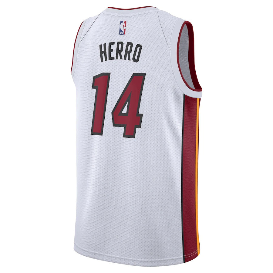 MAILLOT MIAMI HEAT - ASSOCIATION EDITION