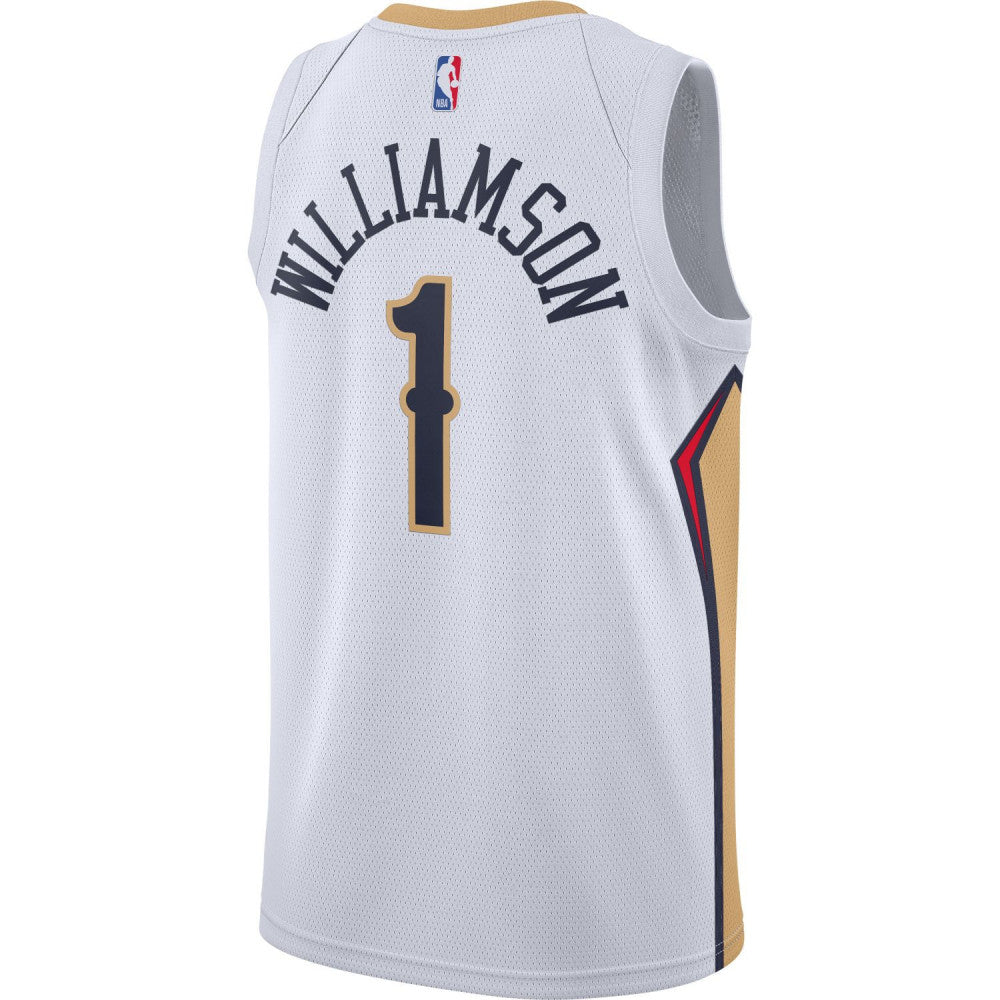 MAILLOT NEW ORLEANS PELICANS - ASSOCIATION EDITION