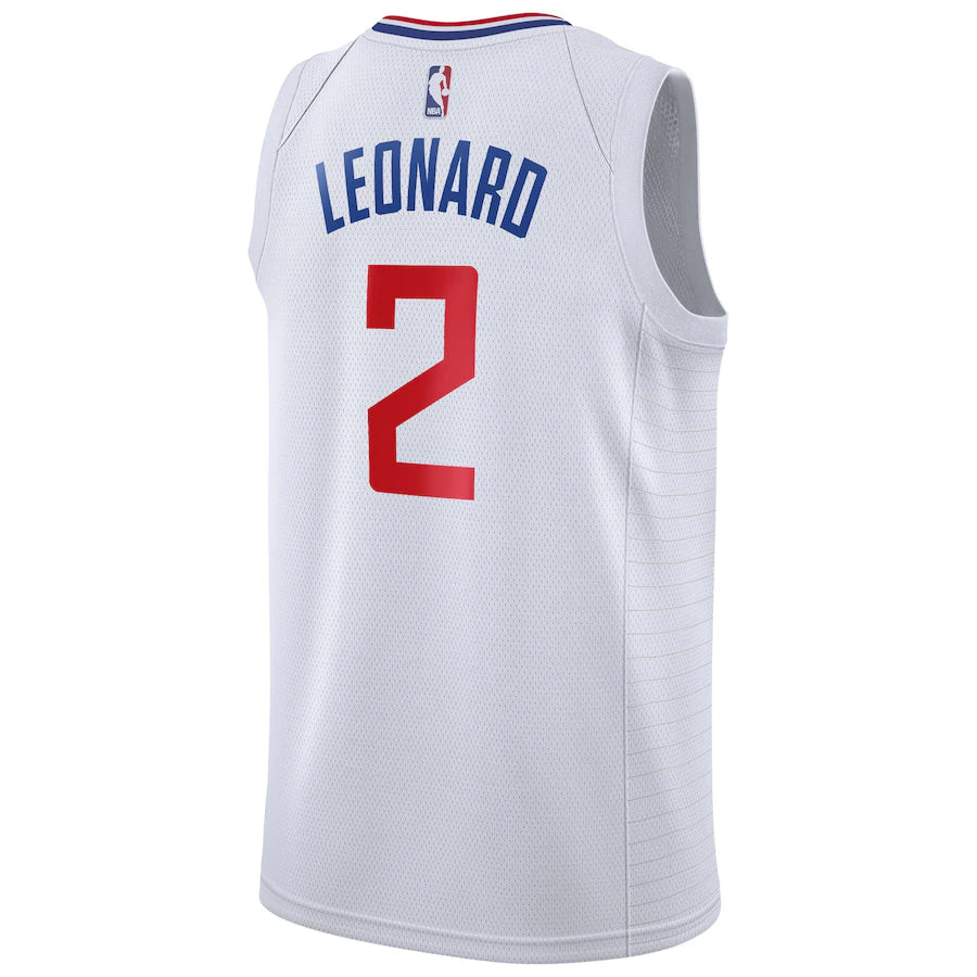 MAILLOT LA CLIPPERS - ASSOCIATION EDITION