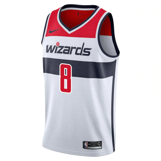 MAILLOT WASHINGTON WIZARDS - ASSOCIATION EDITION