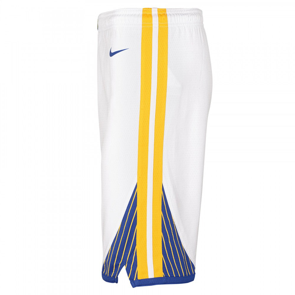 SHORT GOLDEN STATE WARRIORS - ASSOCIATION EDITION