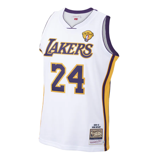 MAILLOT KOBE BRYANT - ASSOCIATION EDITION