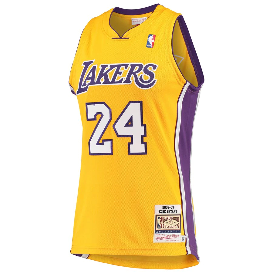 MAILLOT KOBE BRYANT - ICON EDITION