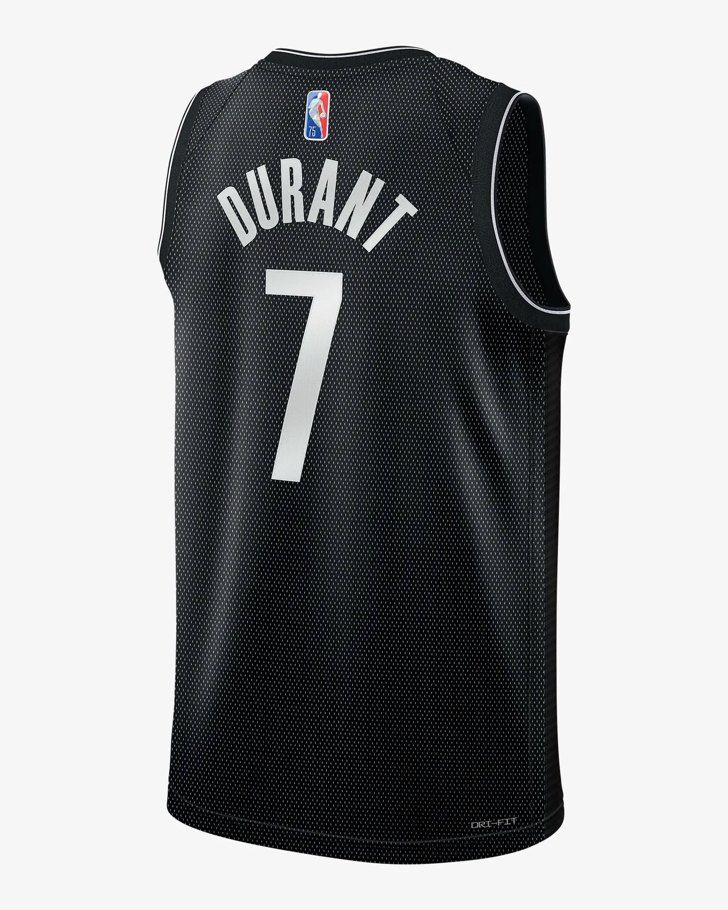 MAILLOT BROOKLYN NETS 2022/2023