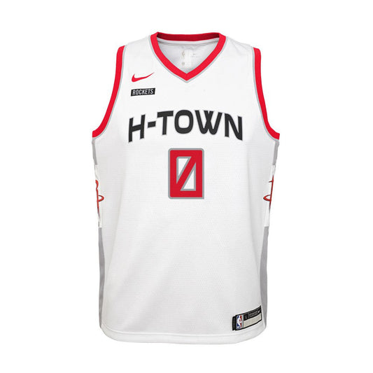 MAILLOT HOUSTON ROCKETS - ASSOCIATION EDITION