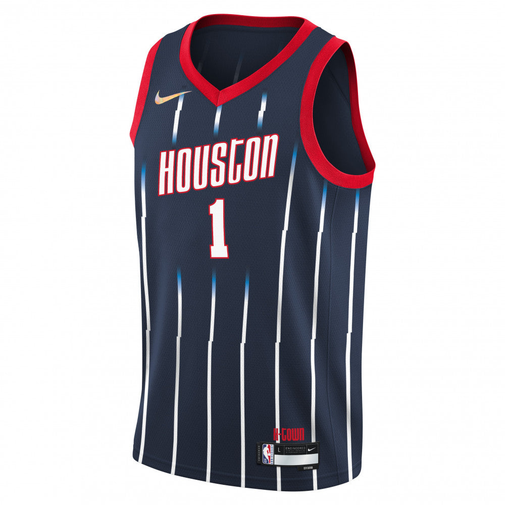 MAILLOT HOUSTON ROCKETS - CITY EDITION 2022