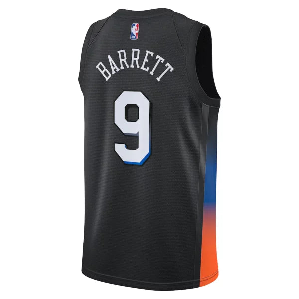 MAILLOT NEW YORK KNICKS – CITY EDITION 2021