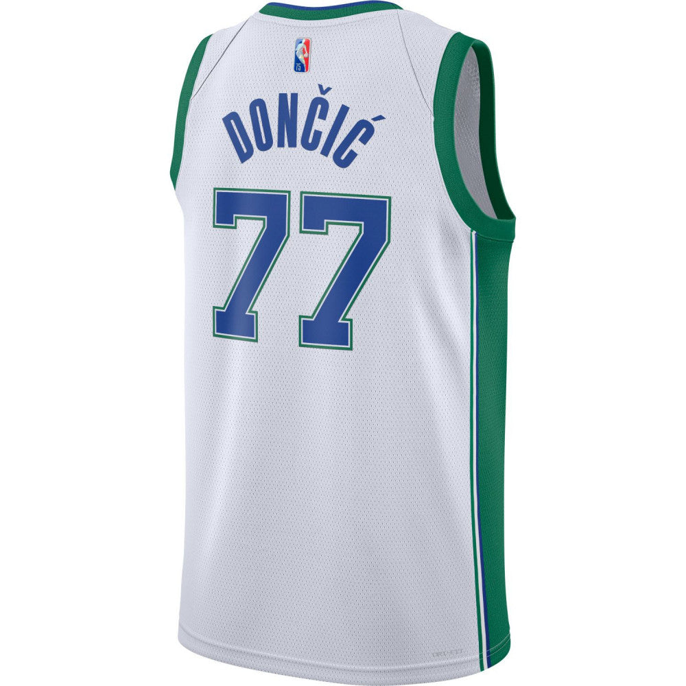 MAILLOT DALLAS MAVERICKS - CITY EDITION 2022