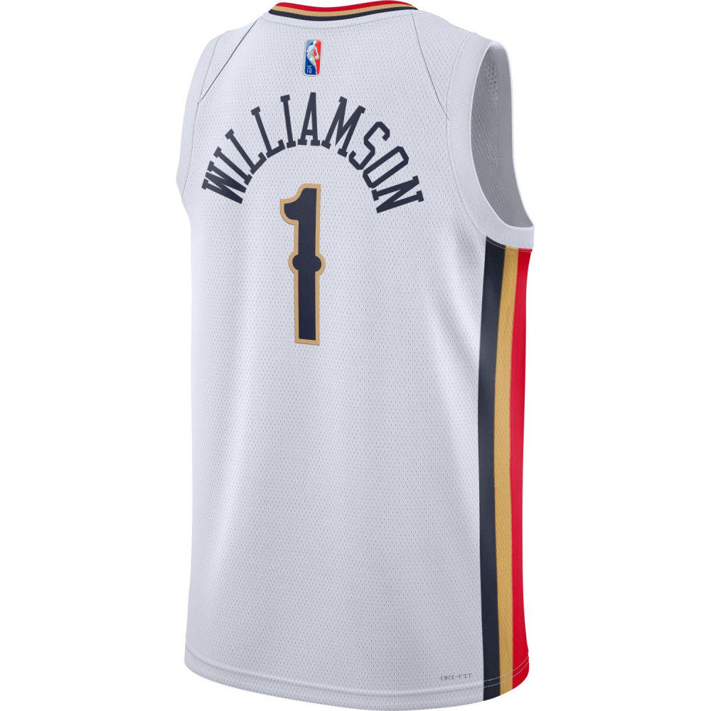 MAILLOT NEW ORLEANS PELICANS - CITY EDITION 2022