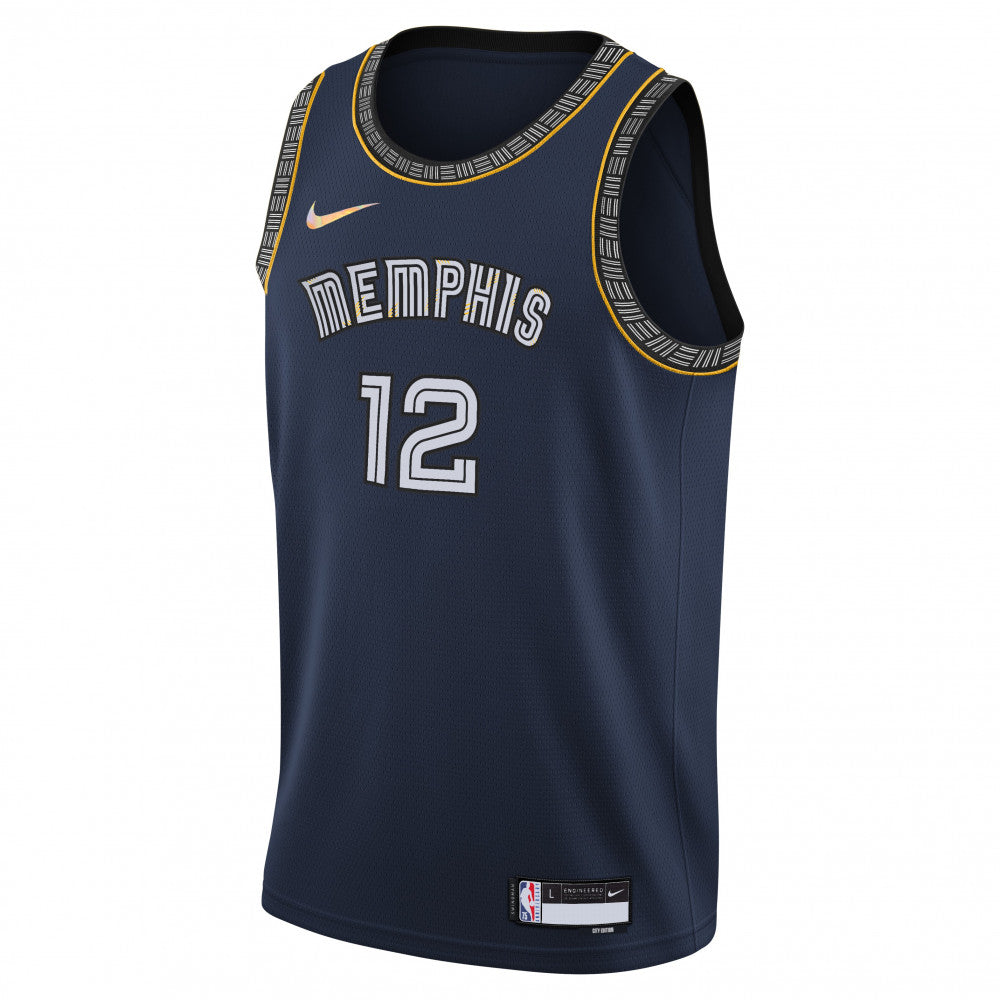 MAILLOT MEMPHIS GRIZZLIES - CITY EDITION 2022