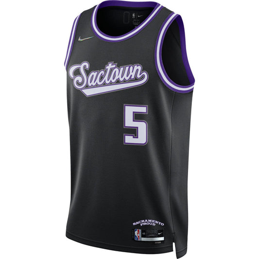 MAILLOT SACRAMENTO KINGS- CITY EDITION 2022