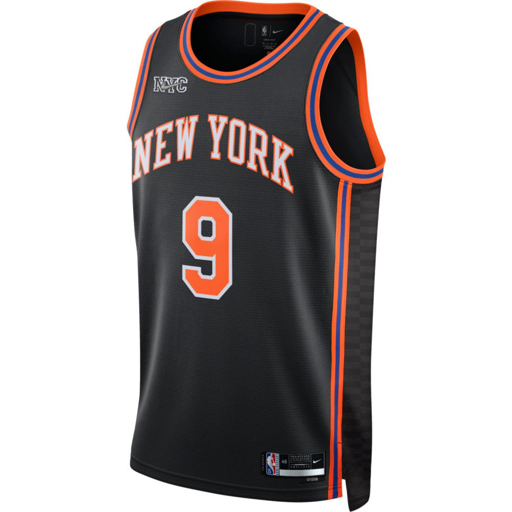 MAILLOT NEW YORK KNICKS - CITY EDITION 2022