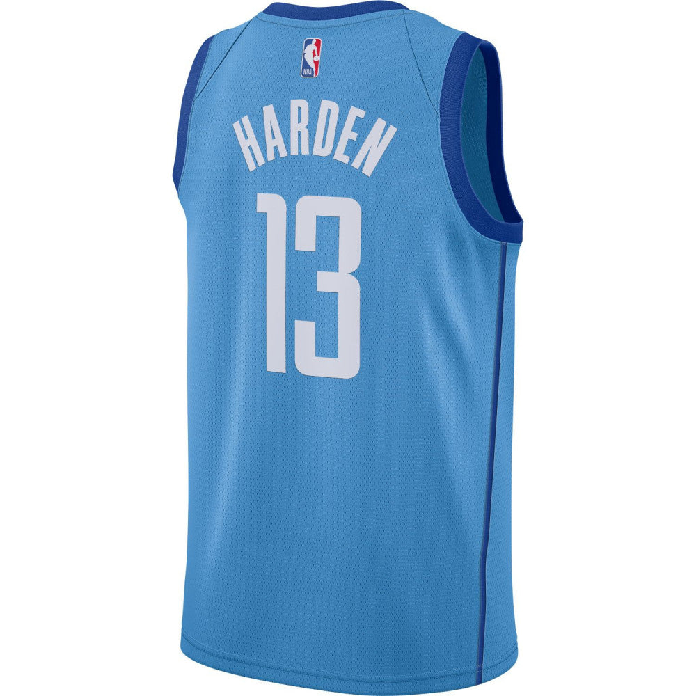 MAILLOT HOUSTON ROCKETS - CITY EDITION 2021