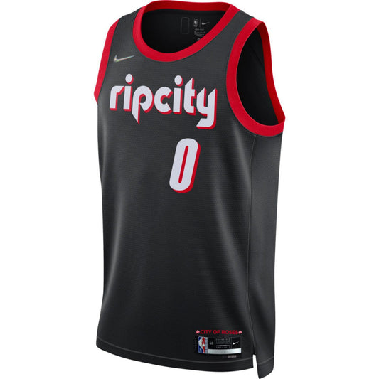 MAILLOT PORTLAND TRAIL BLAZERS - CITY EDITION 2022