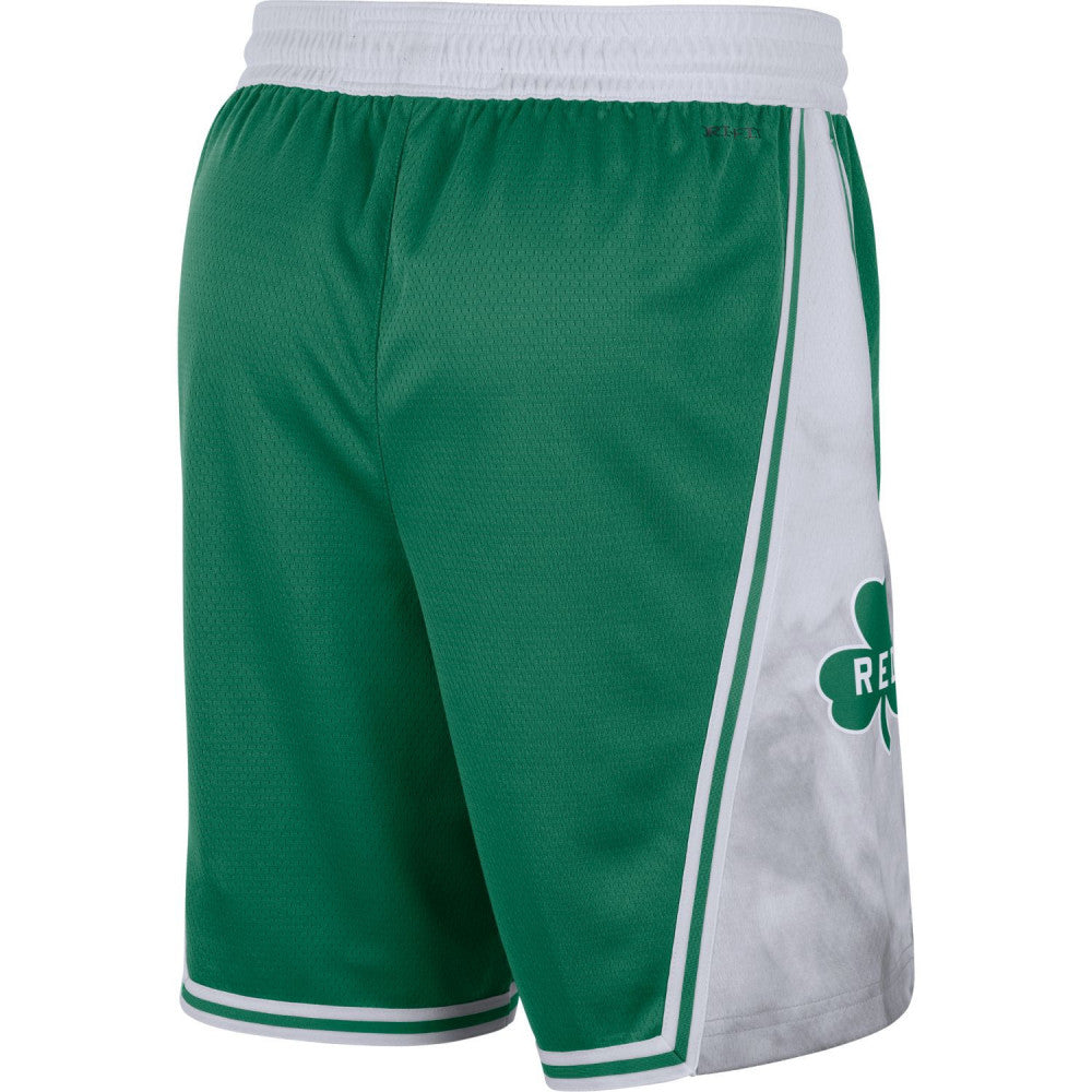 SHORT BOSTON CELTICS - CITY EDITION 2022