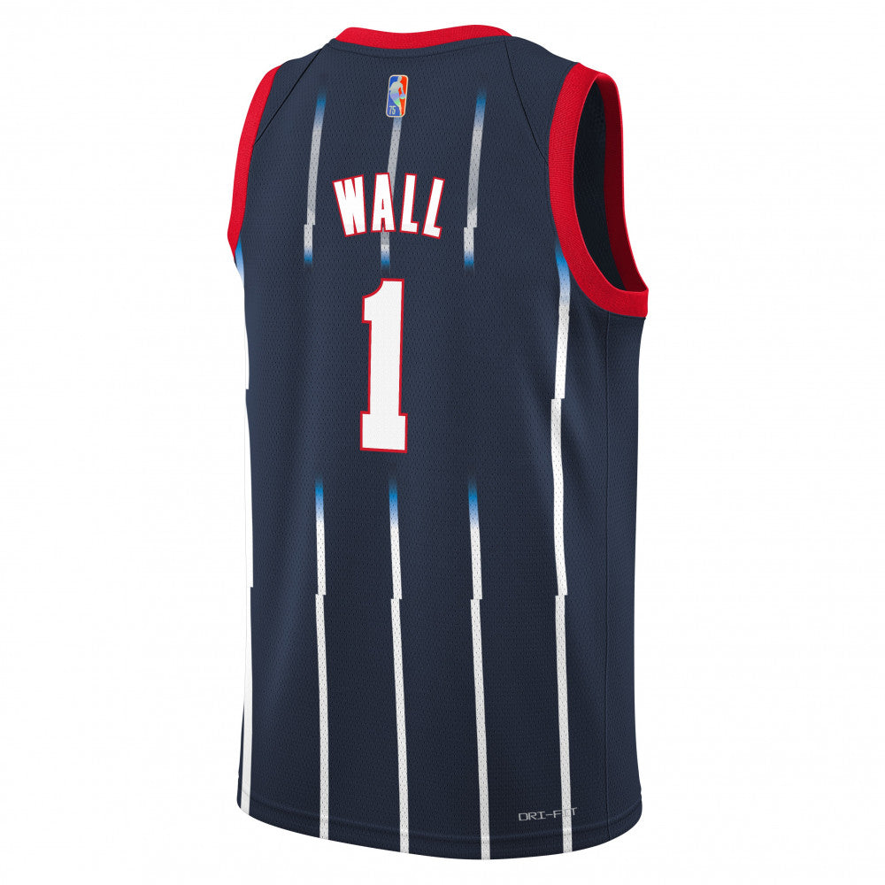 MAILLOT HOUSTON ROCKETS - CITY EDITION 2022