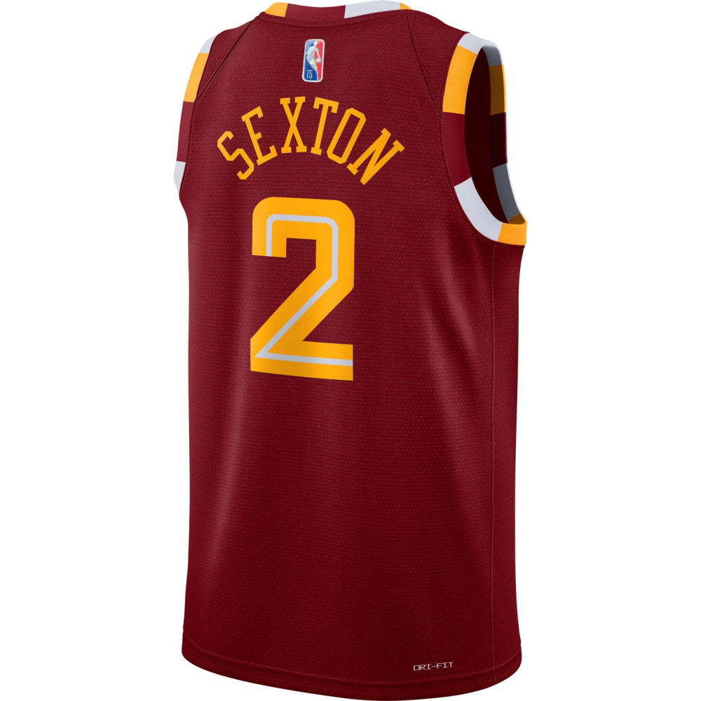 MAILLOT CLEVELAND CAVALIERS - CITY EDITION 2022