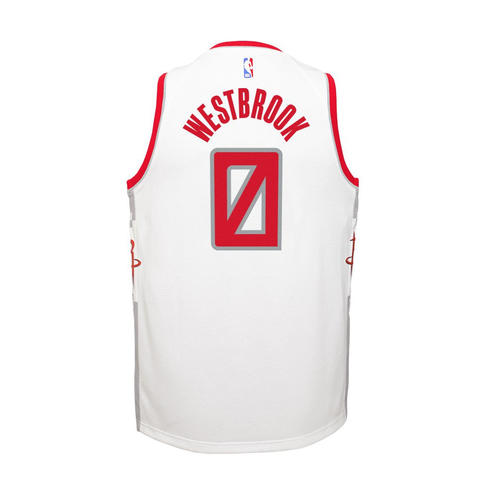 MAILLOT HOUSTON ROCKETS - ASSOCIATION EDITION