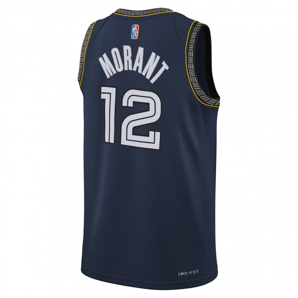 MAILLOT MEMPHIS GRIZZLIES - CITY EDITION 2022