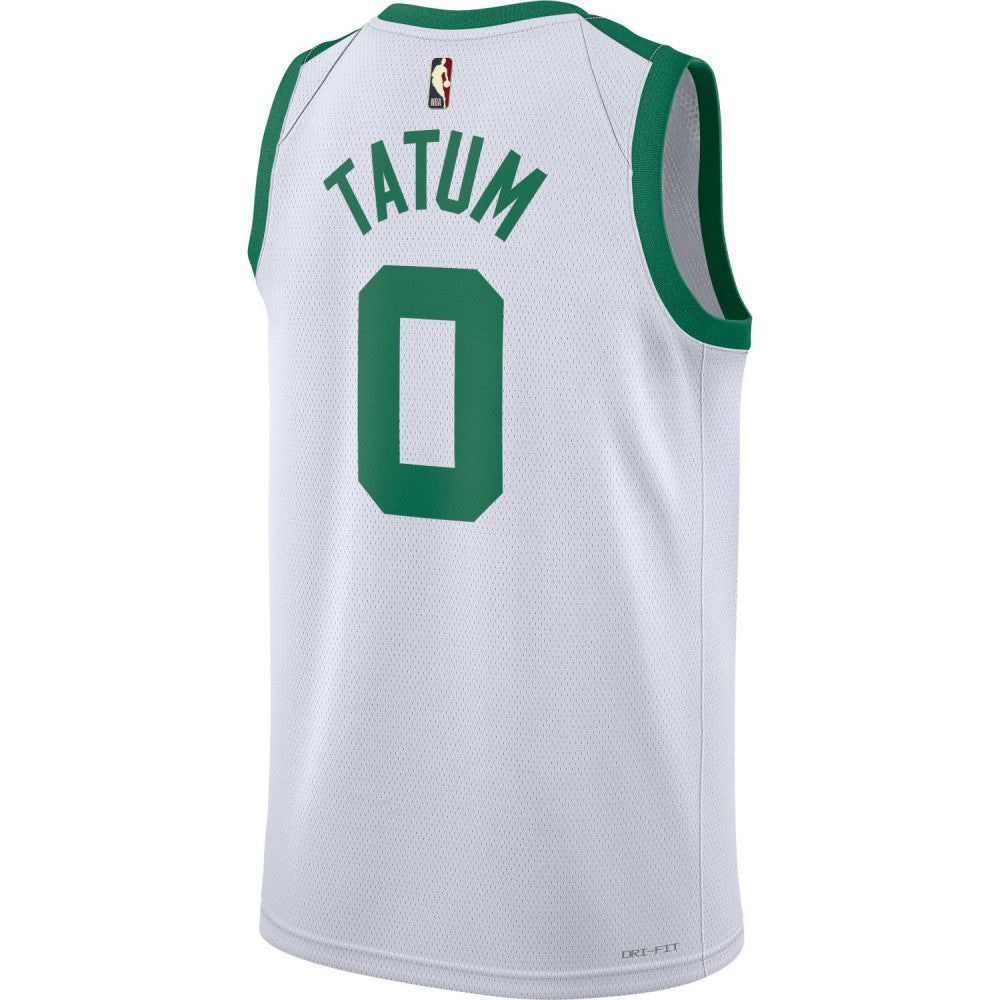 MAILLOT BOSTON CELTICS - ASSOCIATION EDITION