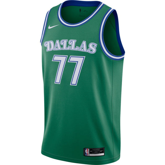 MAILLOT DALLAS MAVERICKS - EARNED EDITION