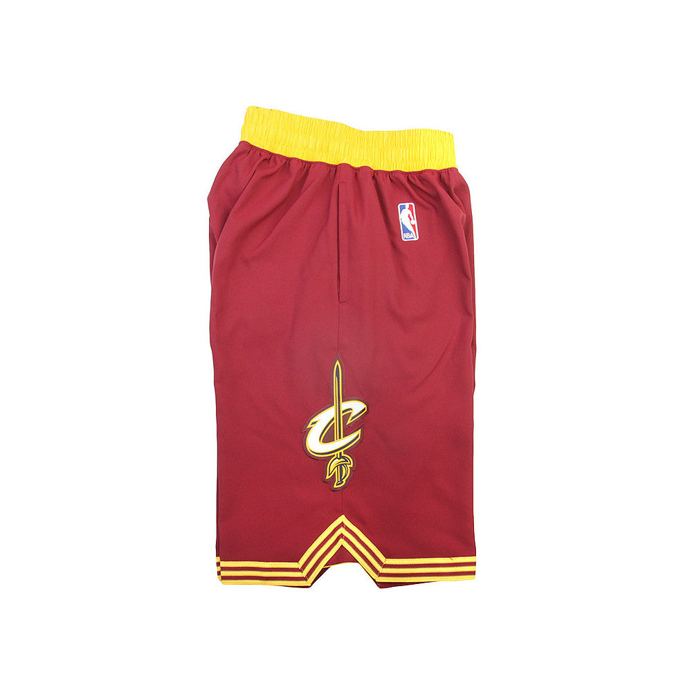 SHORT CLEVELAND CAVALIERS - CITY EDITION 2022