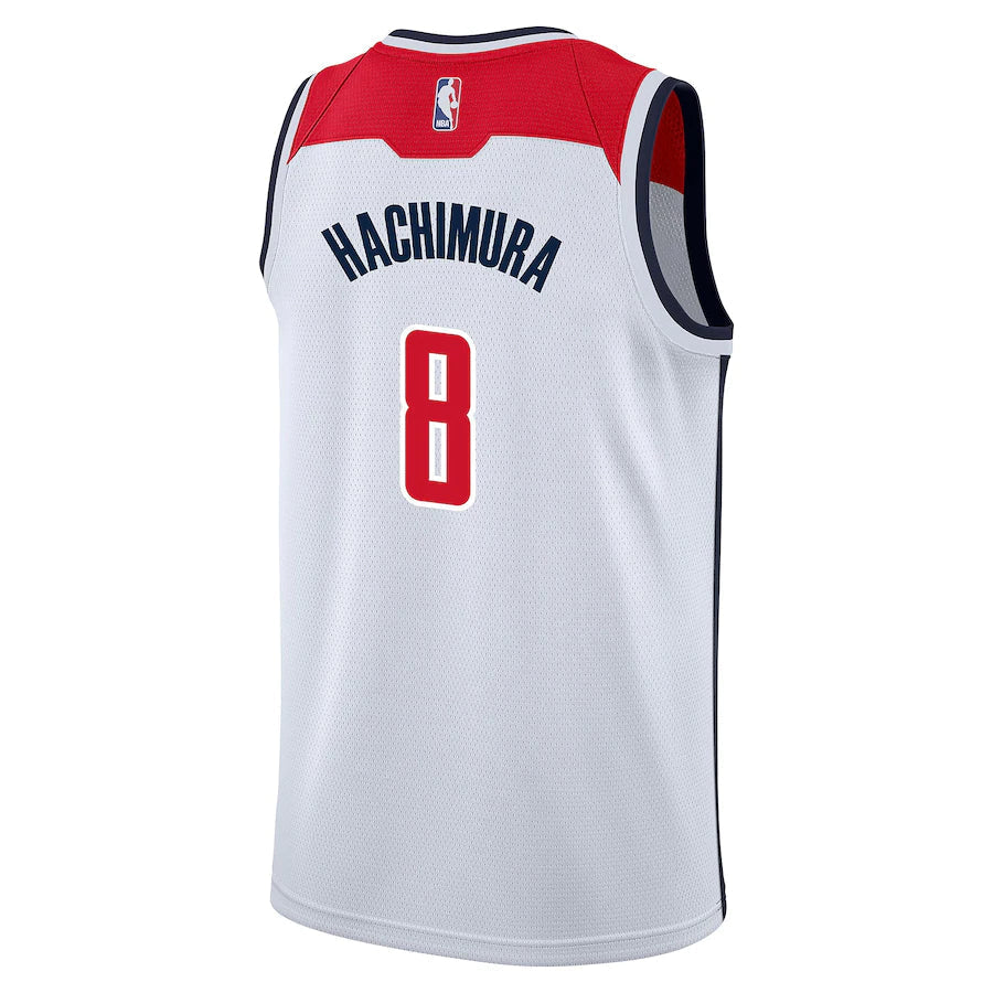 MAILLOT WASHINGTON WIZARDS - ASSOCIATION EDITION