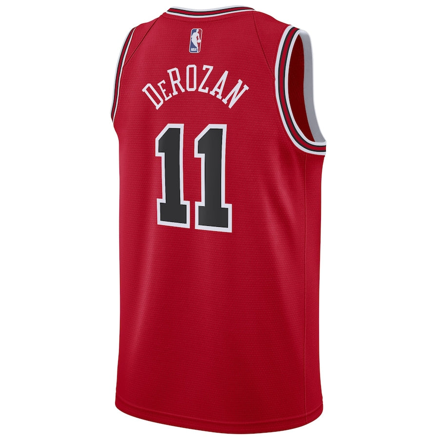 MAILLOT CHICAGO BULLS - ICON EDITION