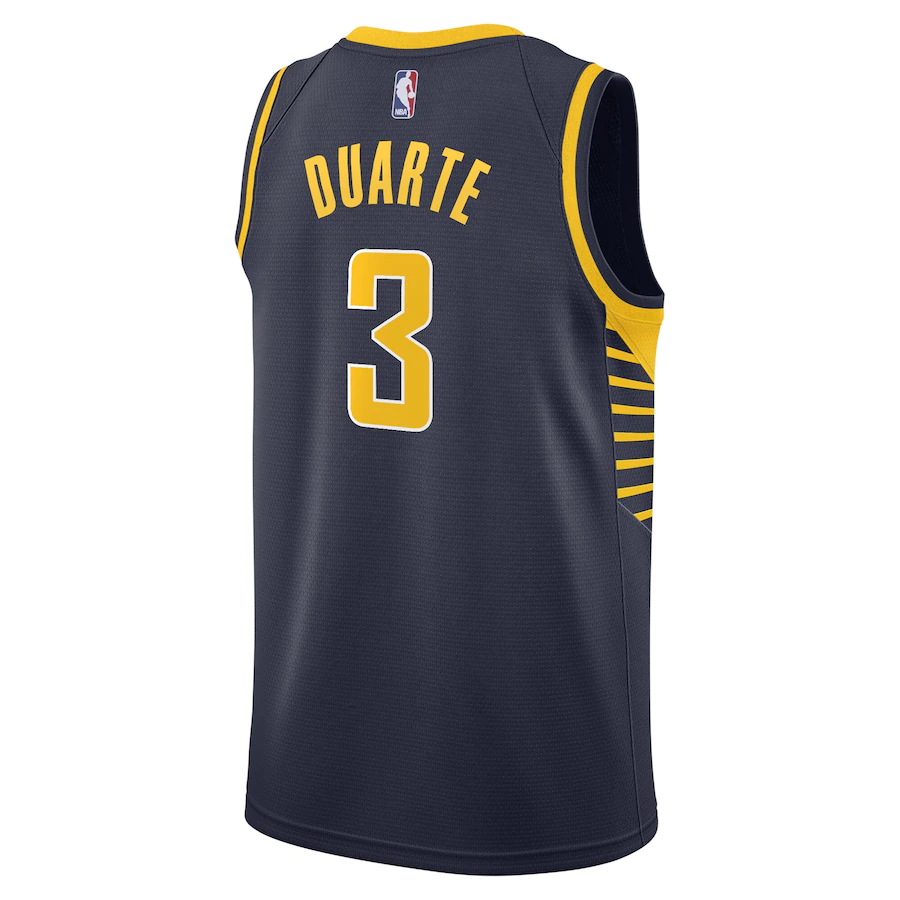 MAILLOT INDIANA PACERS - ICON EDITION 2022/2023