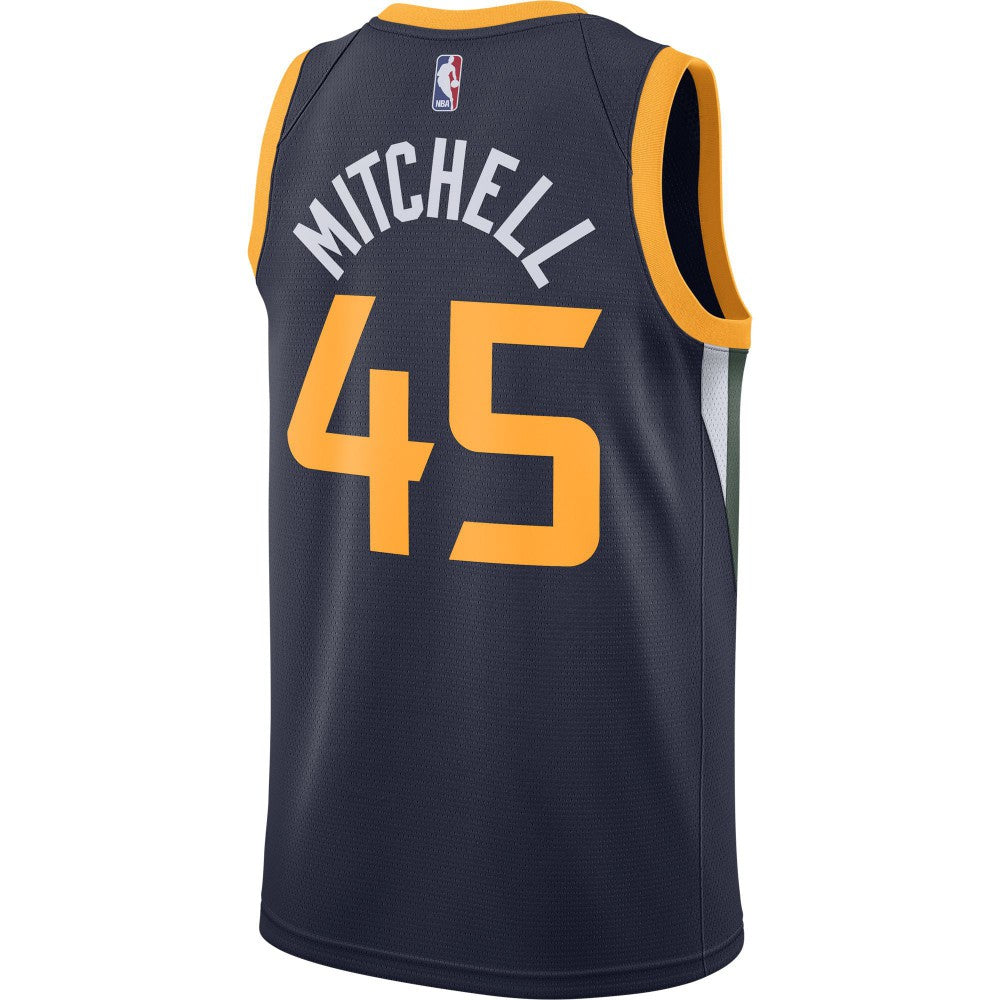 MAILLOT UTAH JAZZ - ICON EDITION