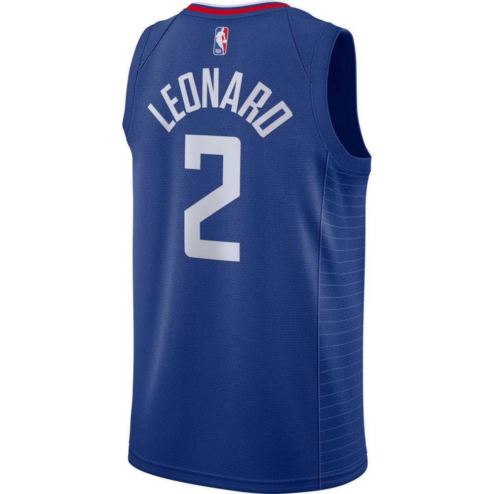 MAILLOT LA CLIPPERS - ICON EDITION