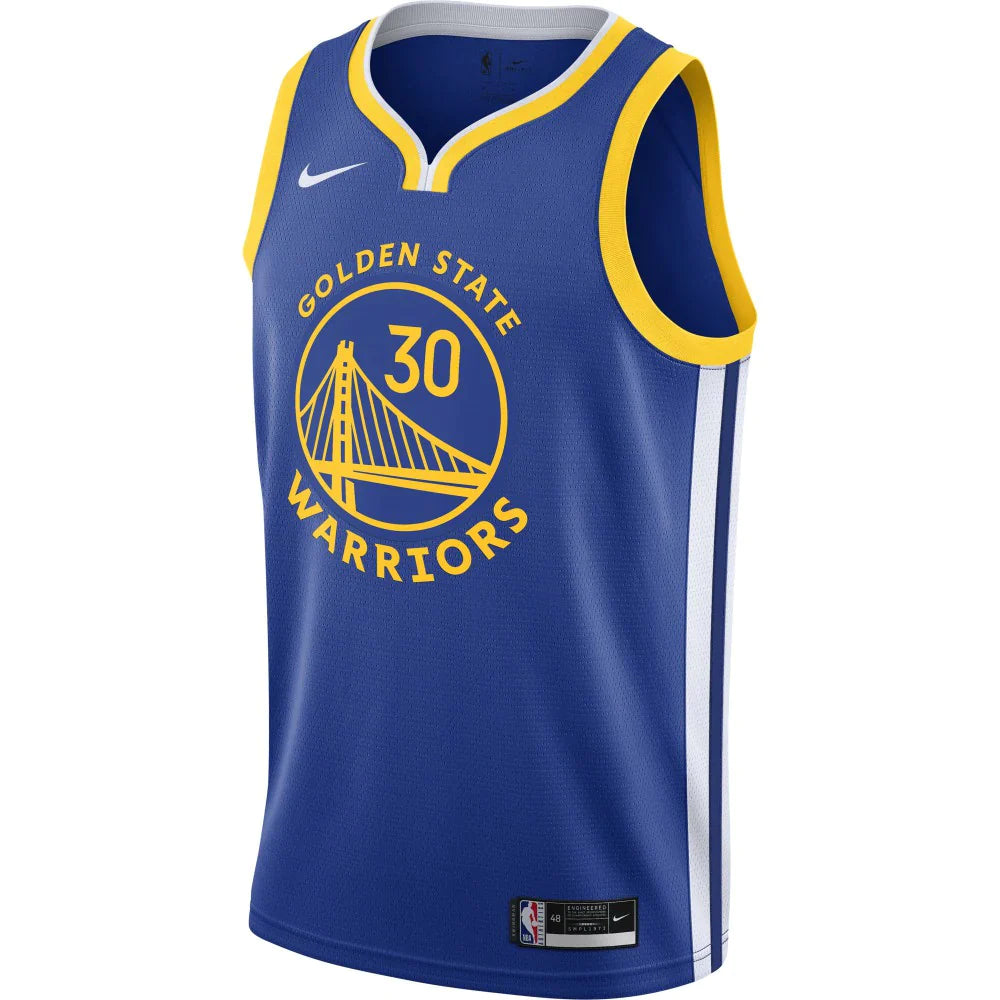 MAILLOT ENFANT – GOLDEN STATE WARRIORS