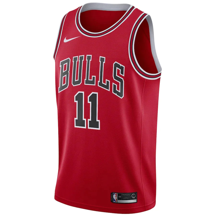 MAILLOT ENFANT – CHICAGO BULLS