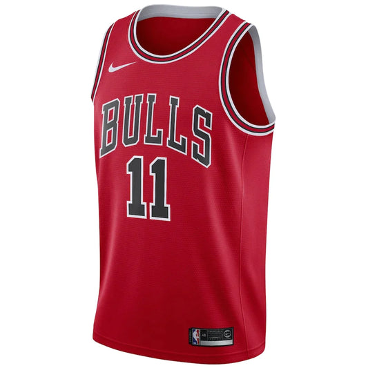 MAILLOT ENFANT – CHICAGO BULLS