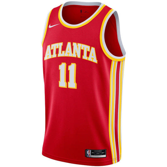 MAILLOT ATLANTA HAWKS - ICON EDITION