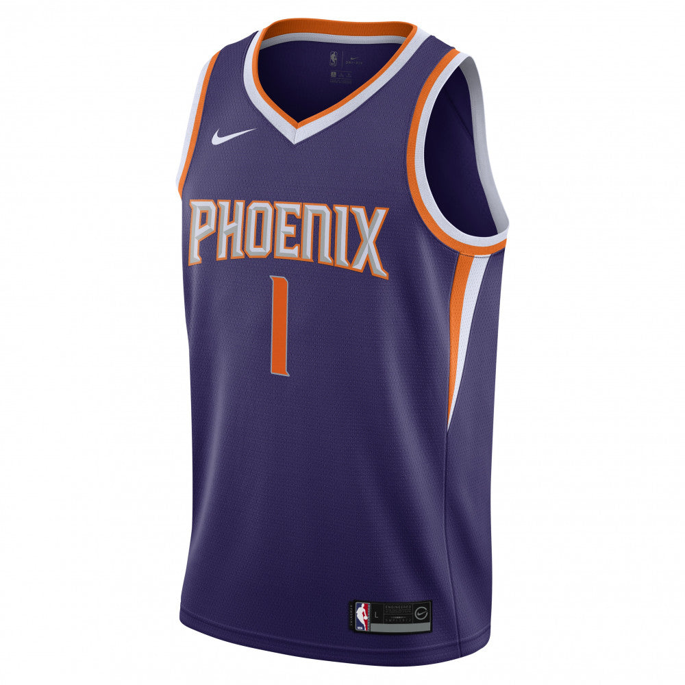 MAILLOT PHOENIX SUNS - ICON EDITION