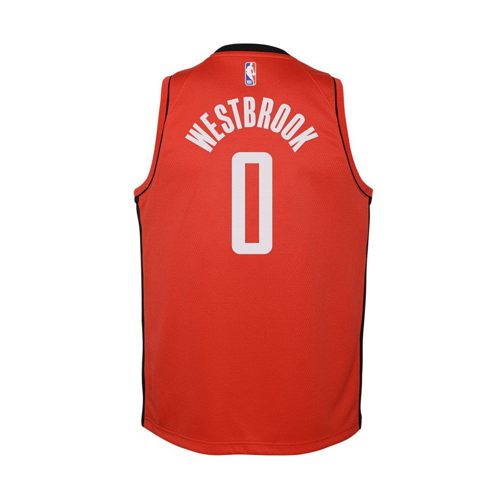 MAILLOT HOUSTON ROCKETS - ICON EDITION