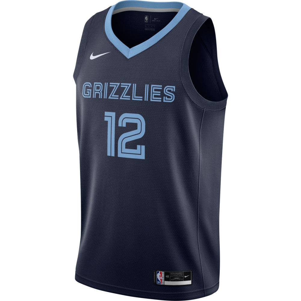 MAILLOT MEMPHIS GRIZZLIES - ICON EDITION 2022/2023