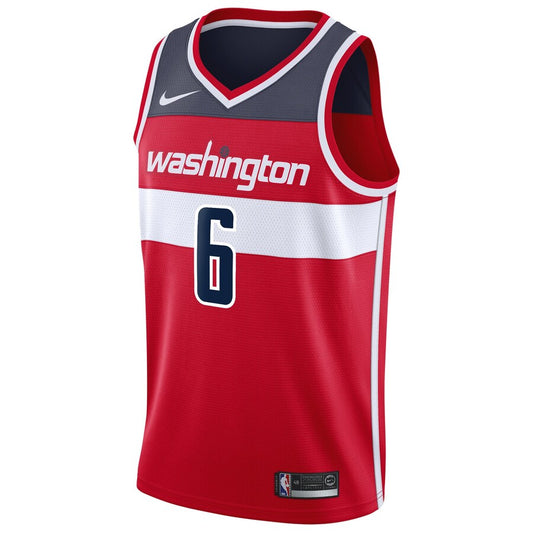 MAILLOT WASHINGTON WIZARDS - ICON EDITION