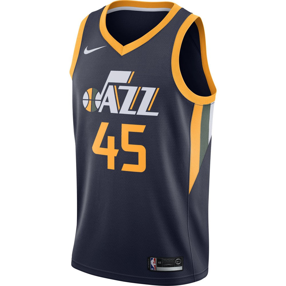 MAILLOT UTAH JAZZ - ICON EDITION