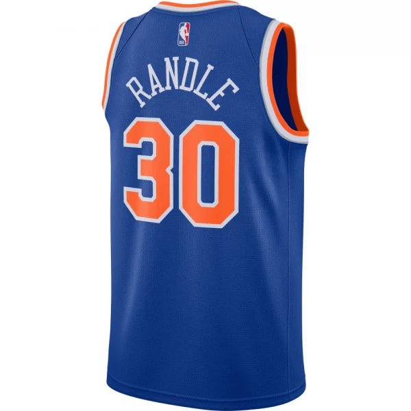 MAILLOT NEW YORK KNICKS – ICON EDITION